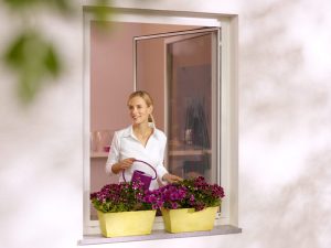 Fenster / Insektenschutz - Schreinerei Plocher Immenstaad